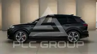 2025 Audi Q6