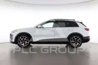 2025 Audi Q6