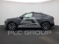 2025 Audi Q6