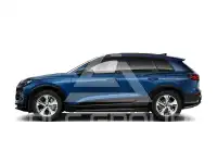 2025 Audi Q6