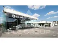 2025 Audi Q6