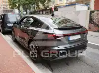 2025 Audi Q6