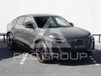 2025 Audi Q6