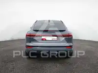2025 Audi Q6