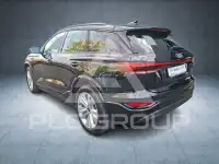 2025 Audi Q6
