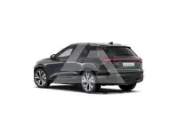 2025 Audi Q6