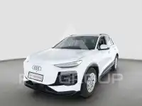 2025 Audi Q6