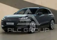 2025 Audi Q6