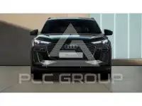 2025 Audi Q6