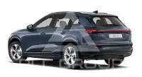 2025 Audi Q6