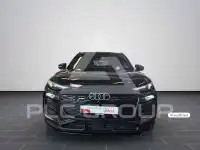 2025 Audi Q6