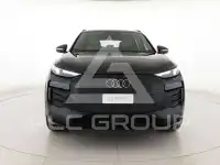 2025 Audi Q6