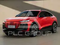 2025 Audi Q6