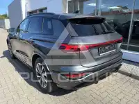 2025 Audi Q6