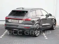 2025 Audi Q6