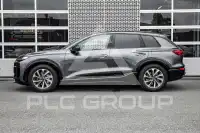 2025 Audi Q6