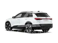 2025 Audi Q6