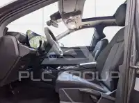 2025 Audi Q6