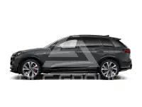 2025 Audi Q6