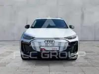 2025 Audi Q6
