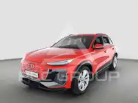 2025 Audi Q6