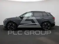 2025 Audi Q6