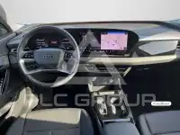 2025 Audi Q6