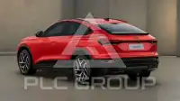 2025 Audi Q6