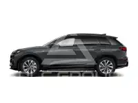 2025 Audi Q6