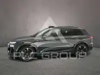 2025 Audi Q6