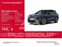 2025 Audi Q6
