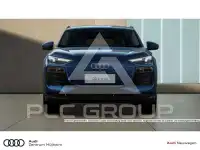 2025 Audi Q6