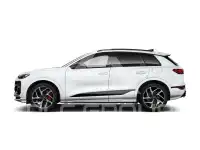 2025 Audi Q6