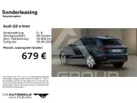 2025 Audi Q6