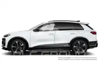 2025 Audi Q6