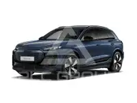 2025 Audi Q6