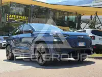2025 Audi SQ6