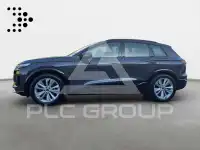 2025 Audi SQ6