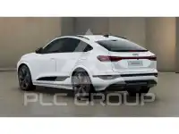 2025 Audi SQ6