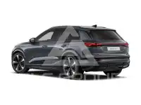 2025 Audi SQ6