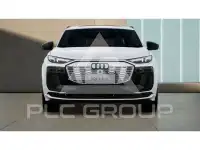 2025 Audi SQ6