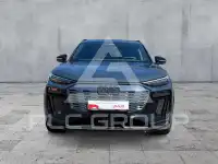 2025 Audi SQ6
