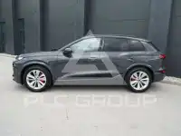 2025 Audi SQ6