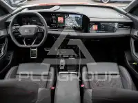 2025 Audi SQ6