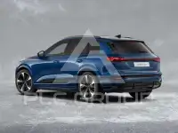 2025 Audi SQ6