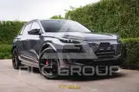 2025 Audi SQ6