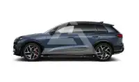 2025 Audi SQ6