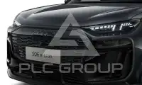 2025 Audi SQ6