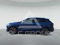 2025 Audi SQ6