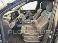 2025 Audi SQ6
